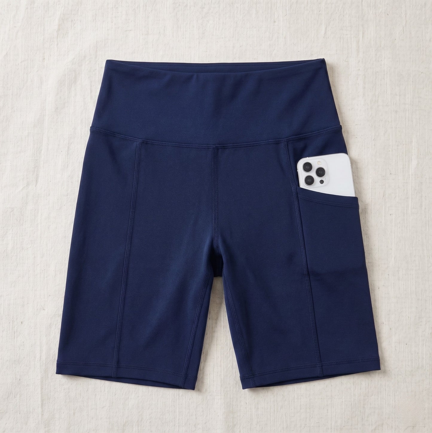 Zenith Pocket Leggings