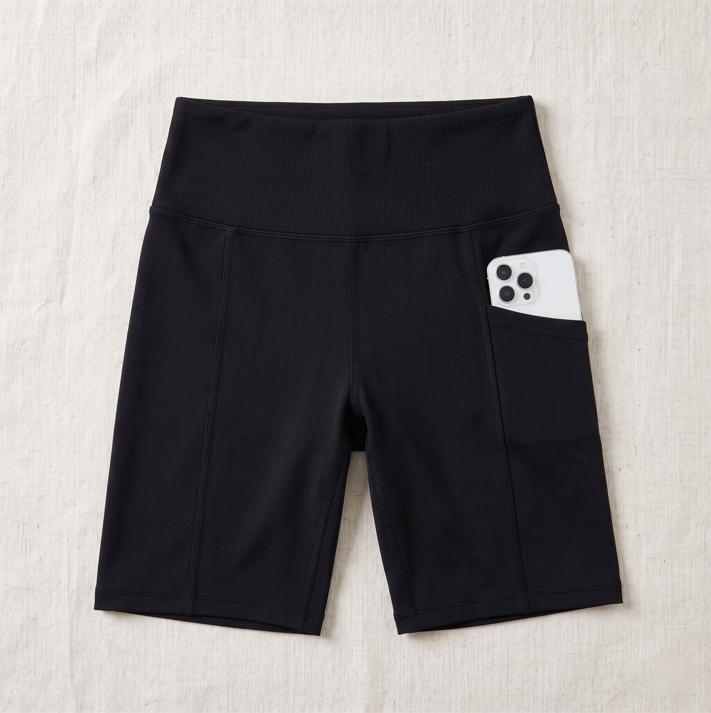 Zenith Pocket Leggings