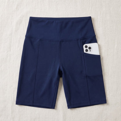 Zenith Pocket Leggings
