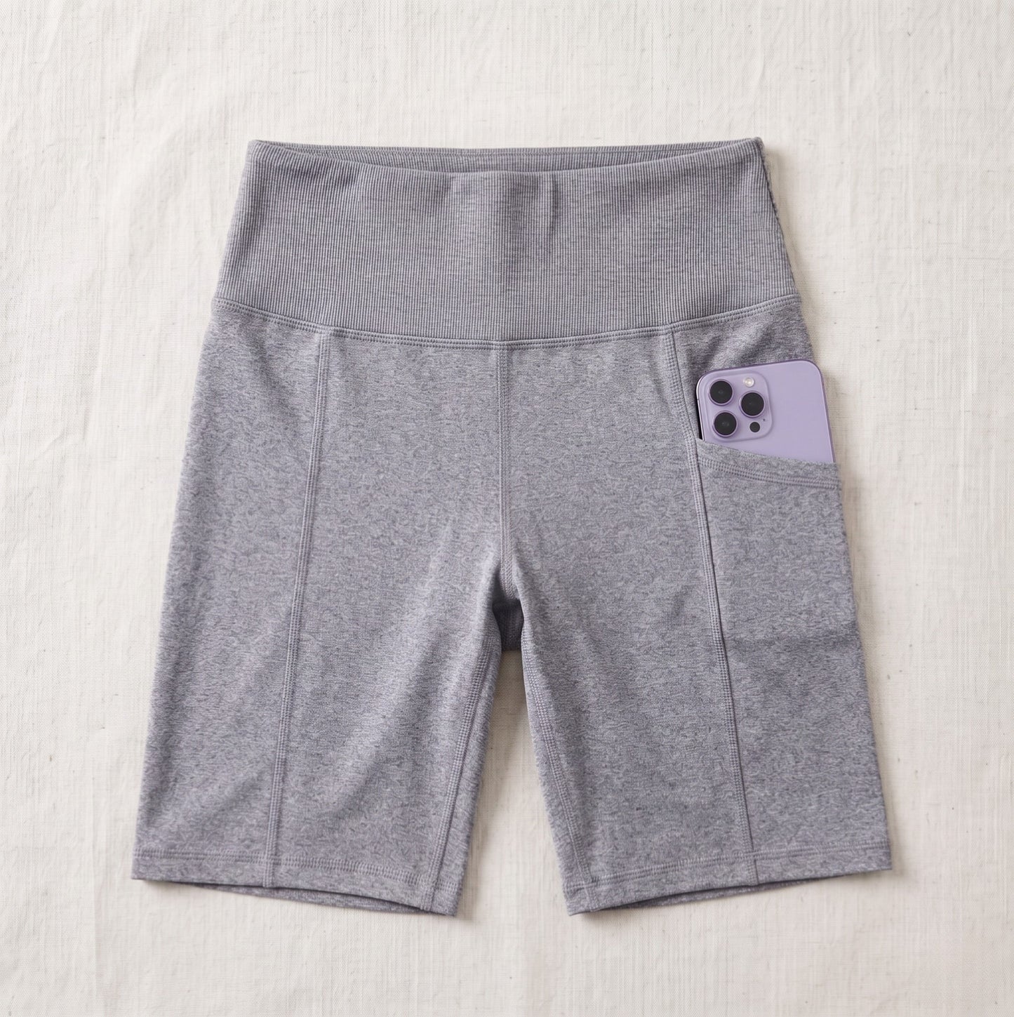 Zenith Pocket Leggings