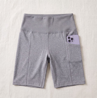 Zenith Pocket Leggings
