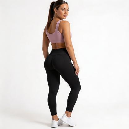 Zerrazen Booty Pop Leggings
