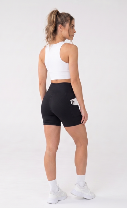 Zenith Pocket Leggings