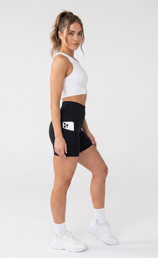 Zenith Pocket Leggings