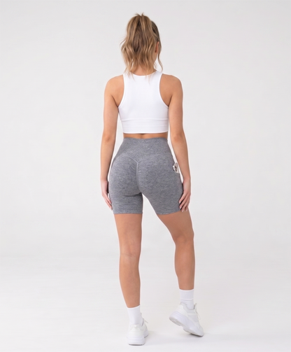 Zenith Pocket Leggings