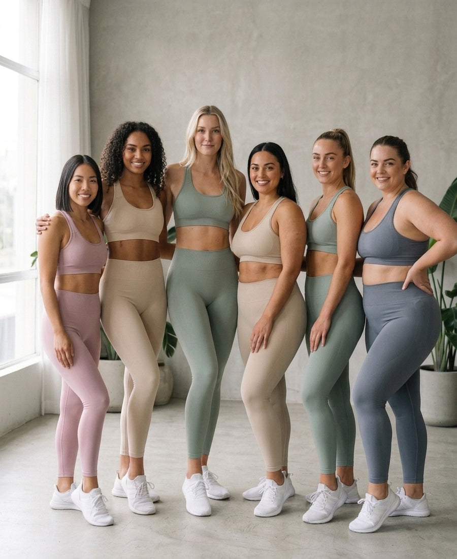 made for everyday movement.