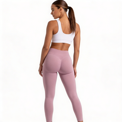 Zerrazen Booty Pop Leggings